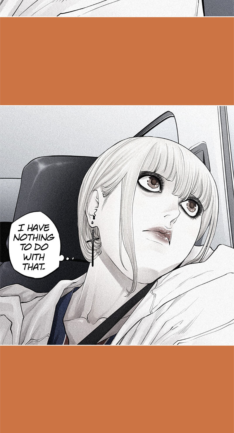 Jade Chapter 125 page 6 - 