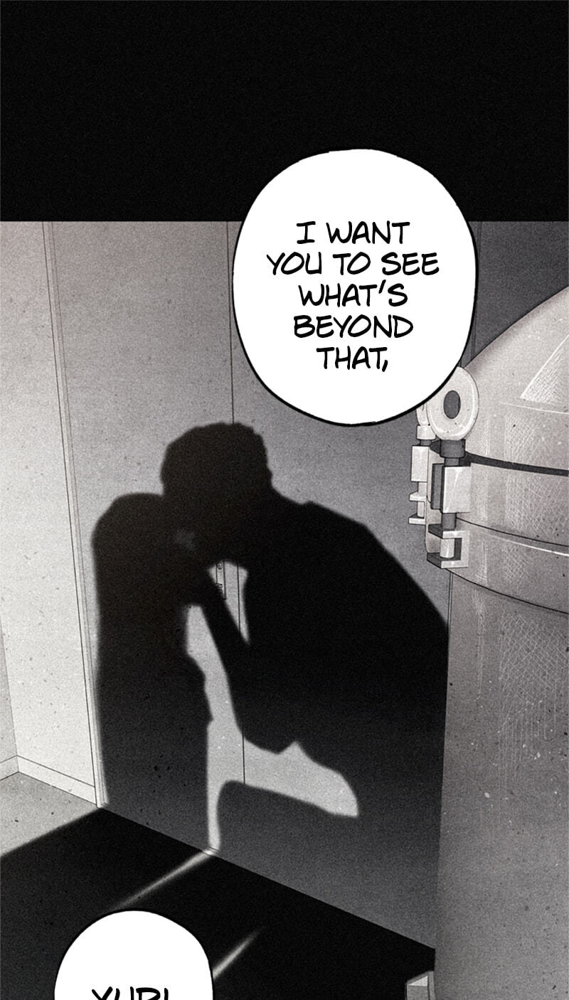 Jade Chapter 126 page 1 - 