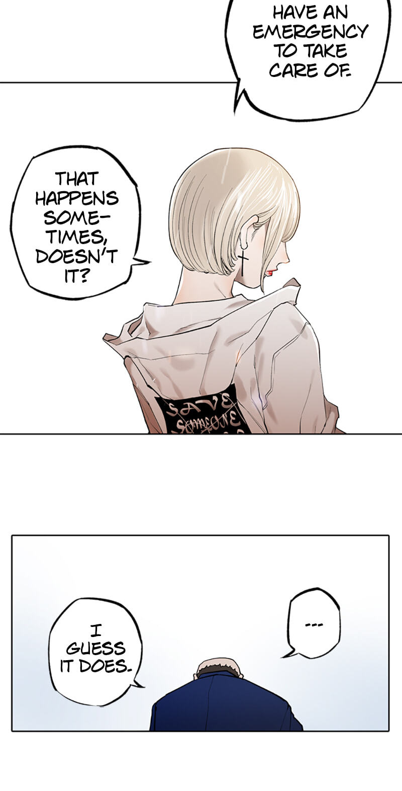 Jade Chapter 126 page 14 - 