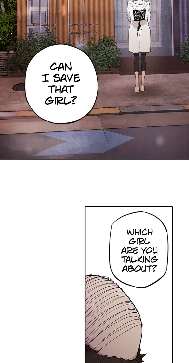 Jade Chapter 126 page 17 - 