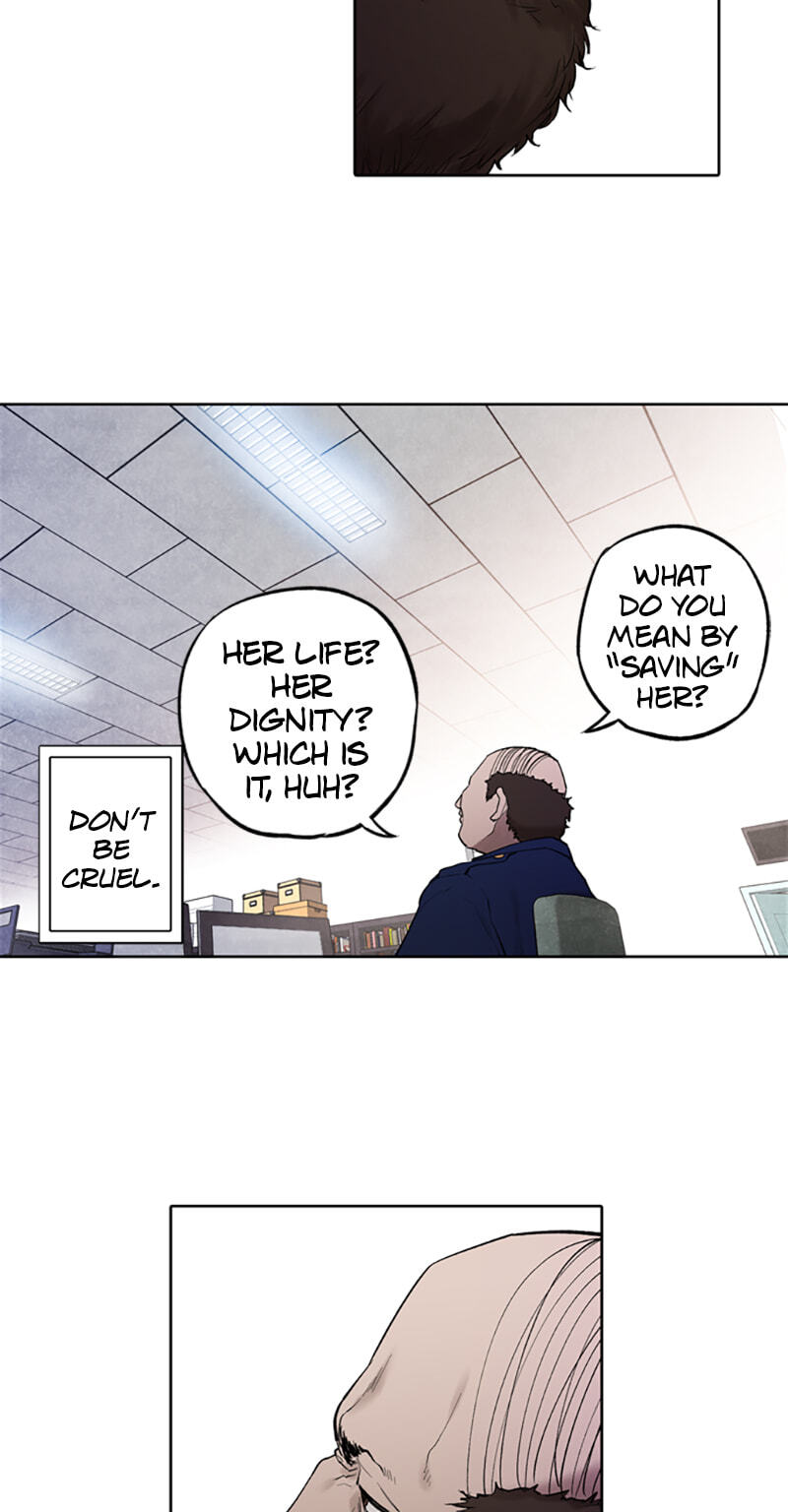 Jade Chapter 126 page 18 - 