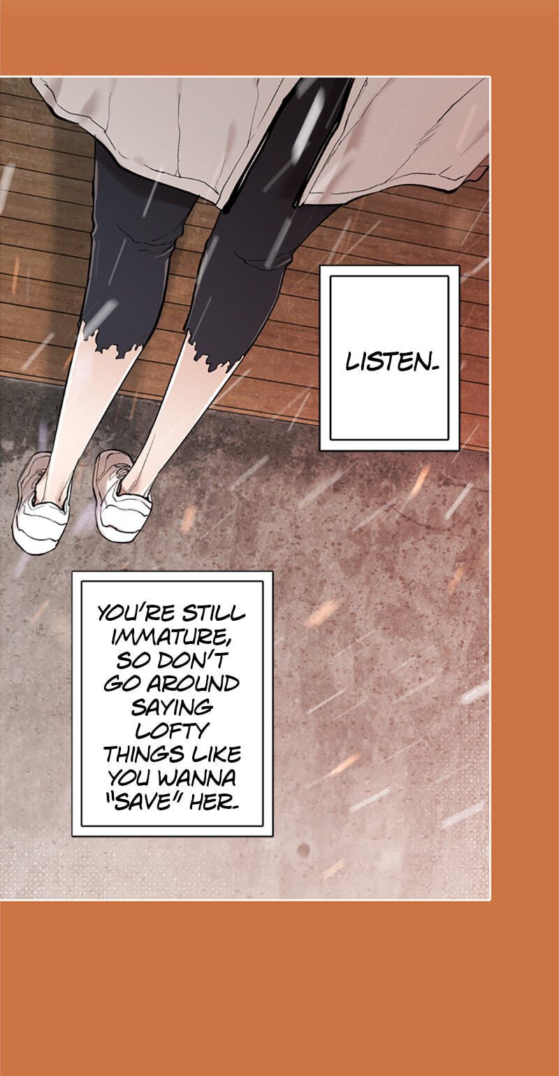 Jade Chapter 126 page 20 - 