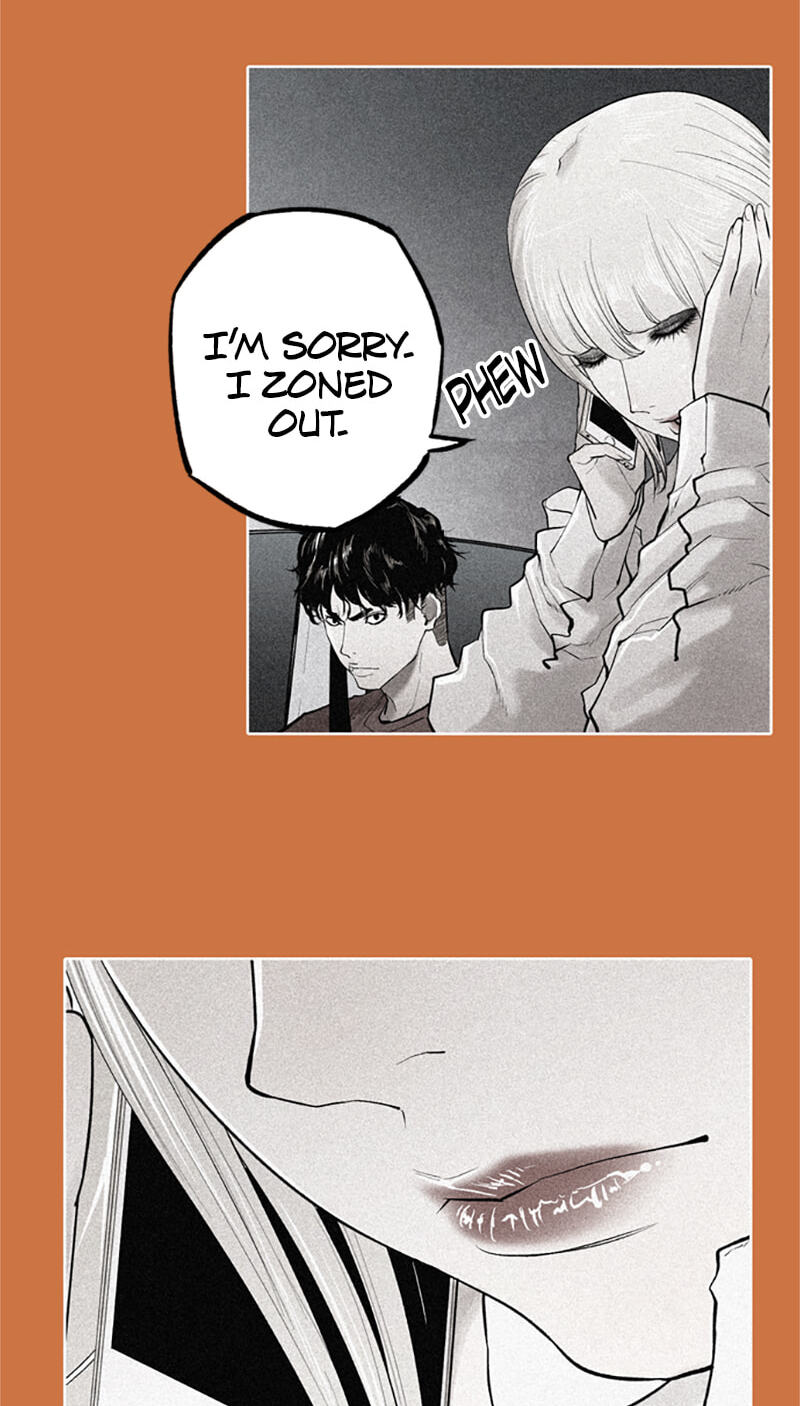 Jade Chapter 126 page 3 - 