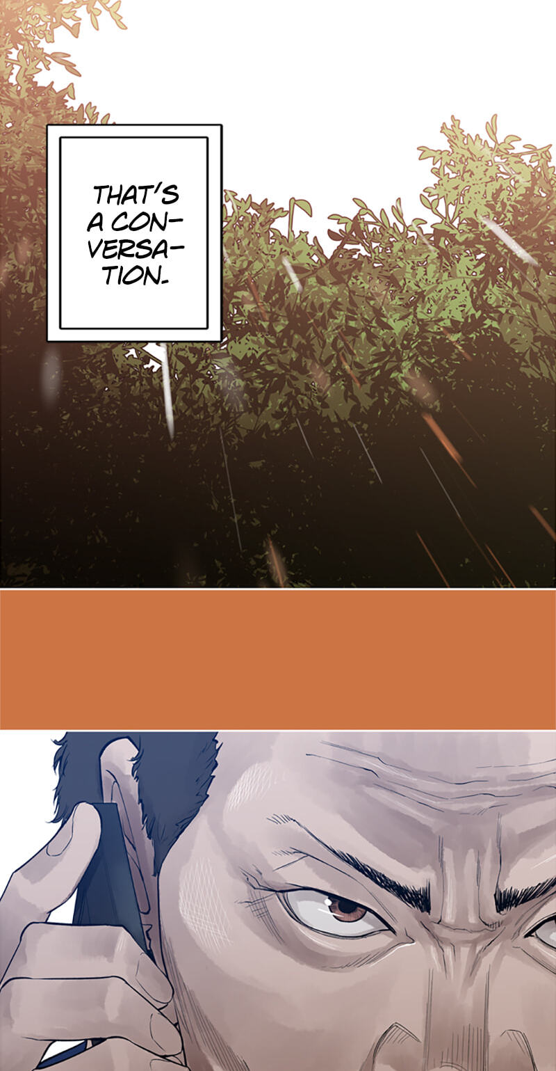Jade Chapter 126 page 23 - 