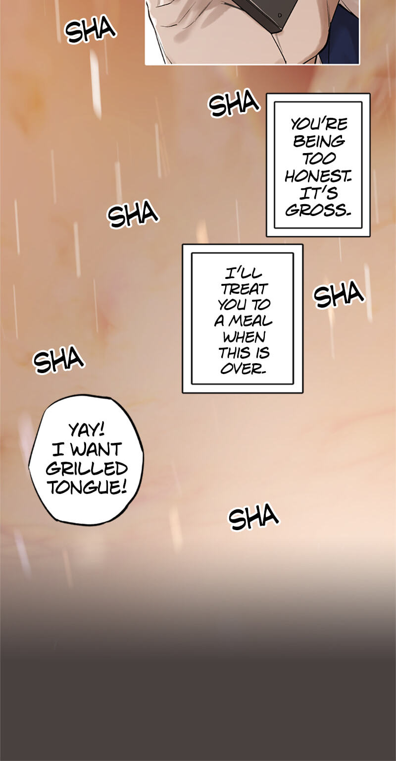 Jade Chapter 126 page 27 - 
