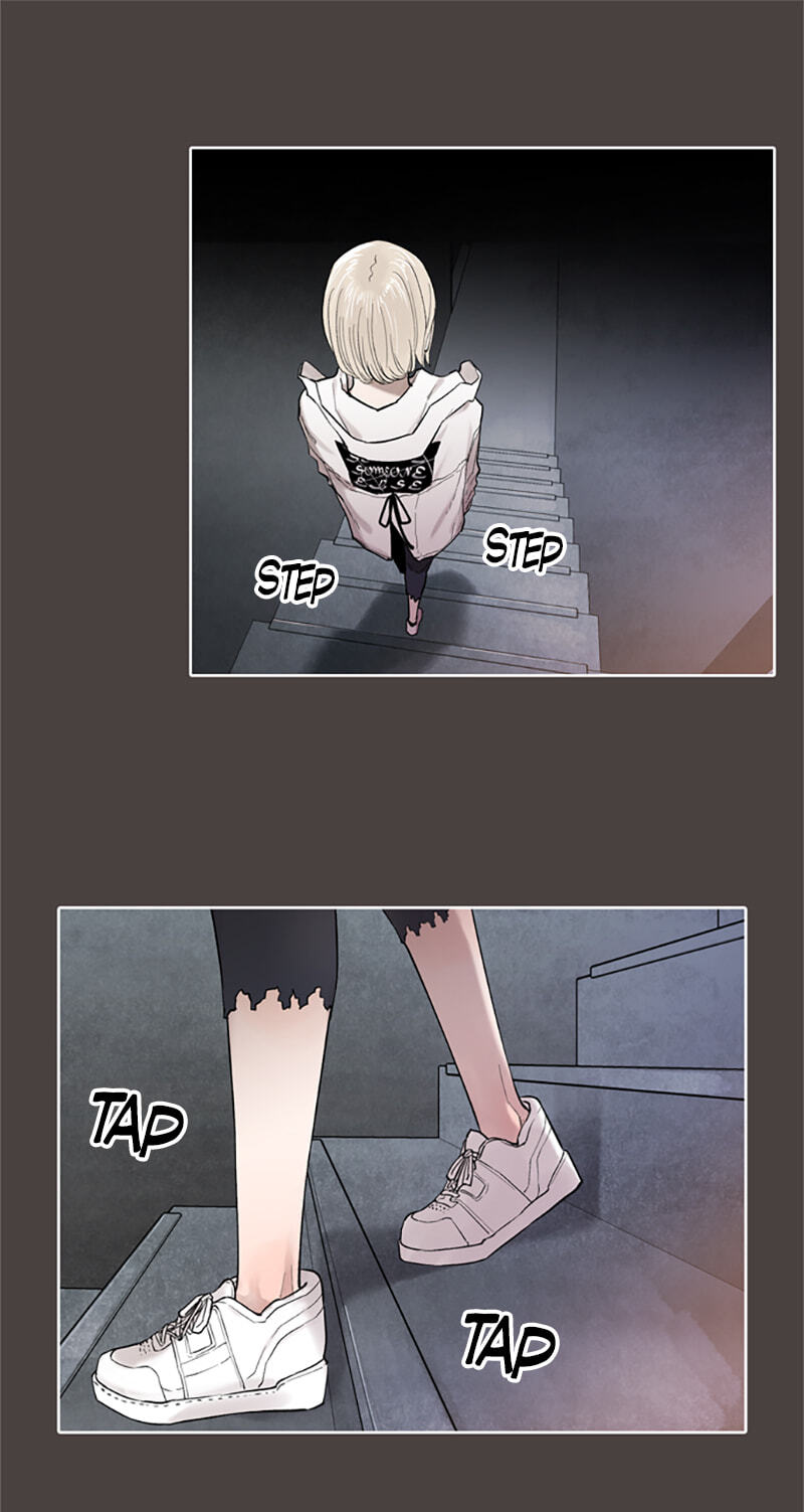 Jade Chapter 126 page 28 - 