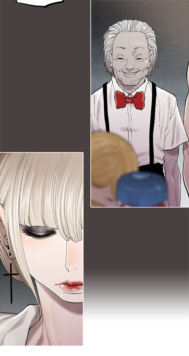 Jade Chapter 126 page 34 - 