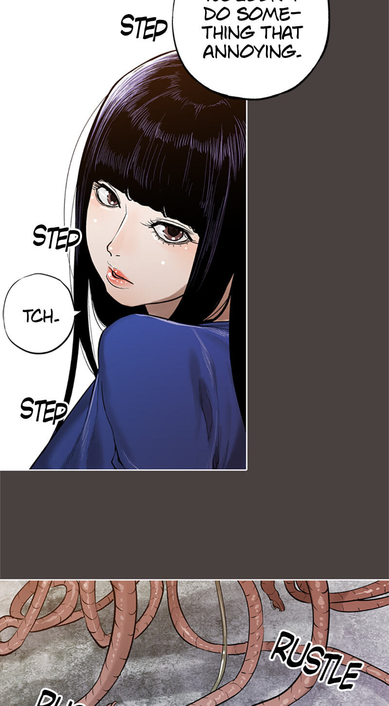 Jade Chapter 126 page 36 - 