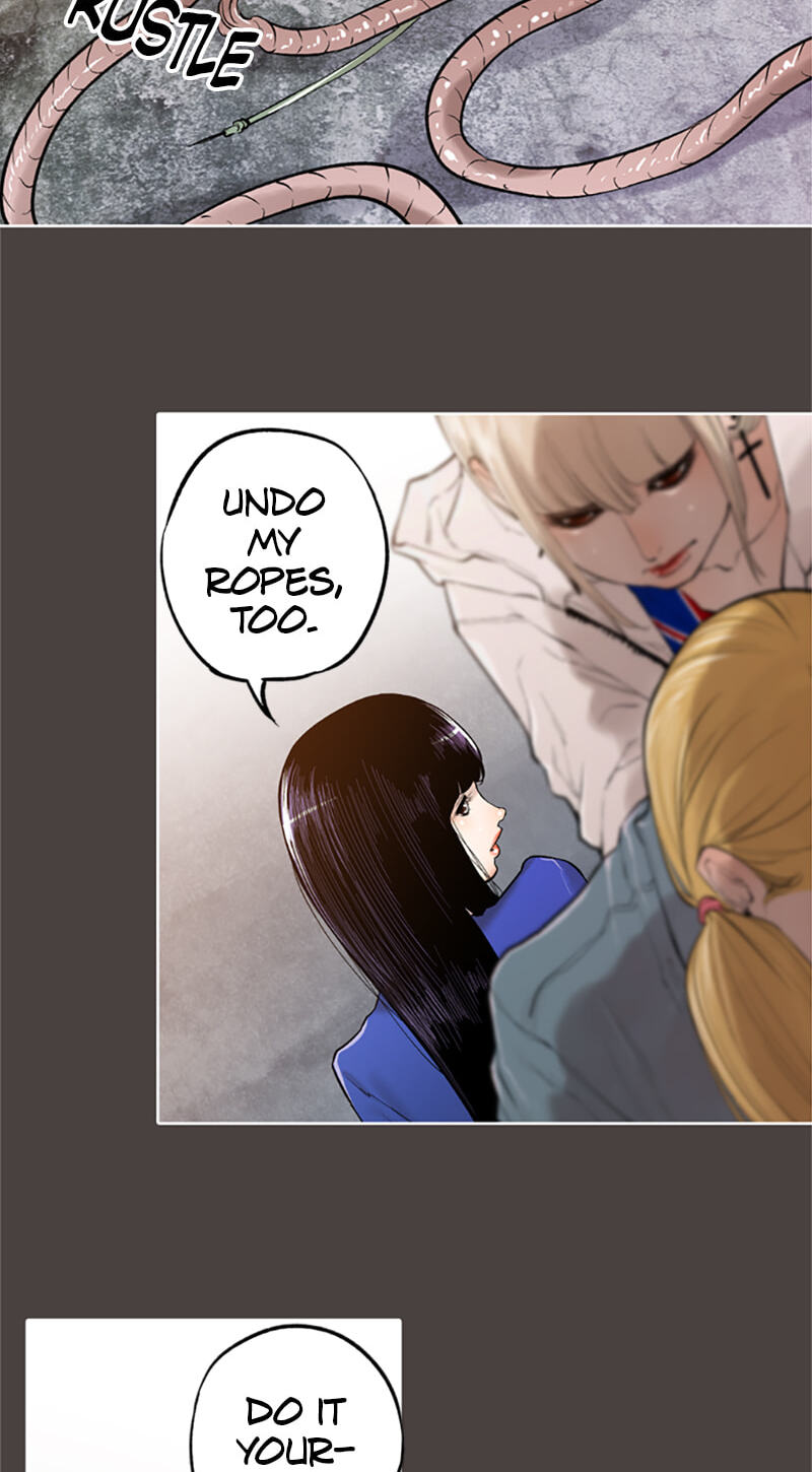 Jade Chapter 126 page 37 - 
