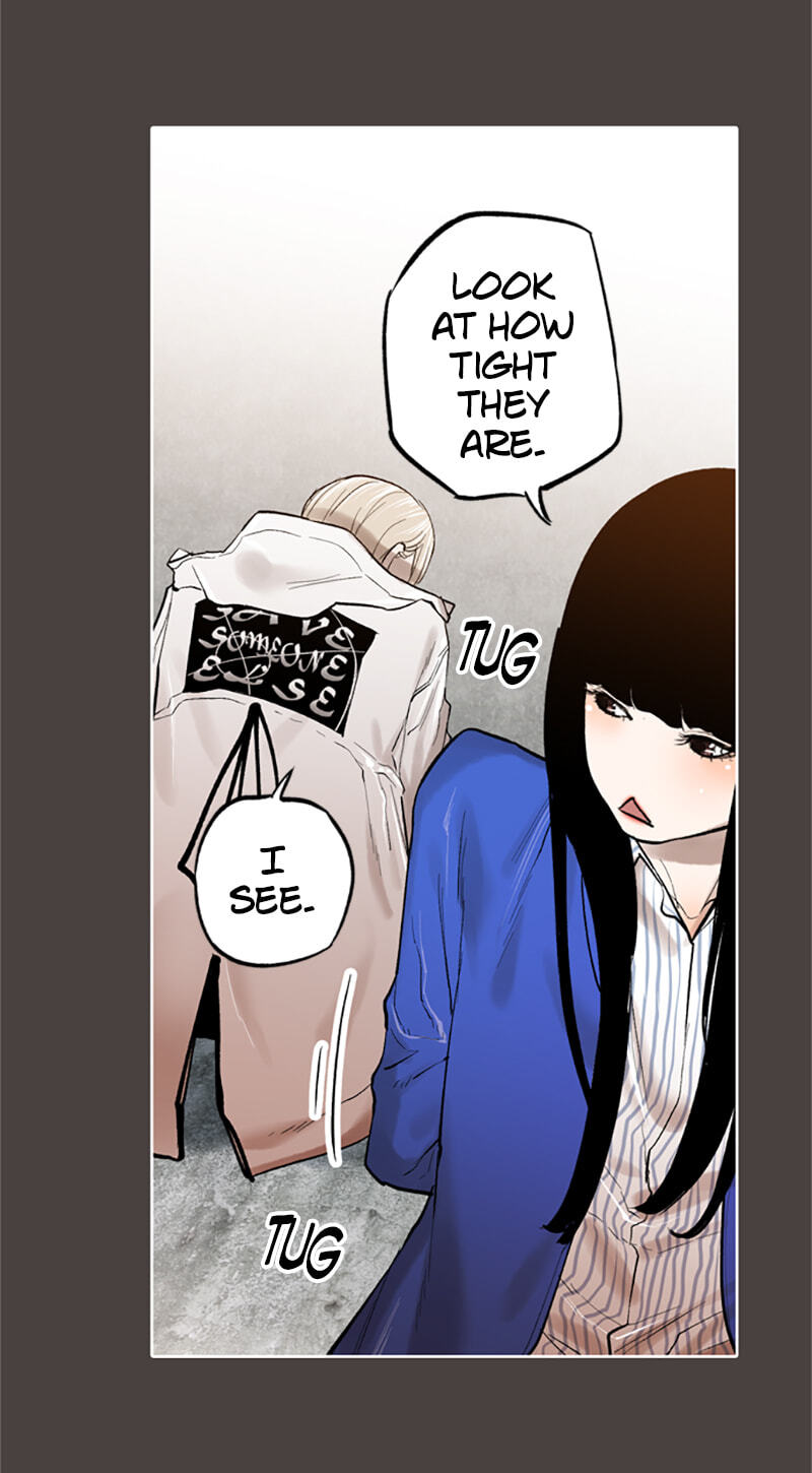 Jade Chapter 126 page 39 - 