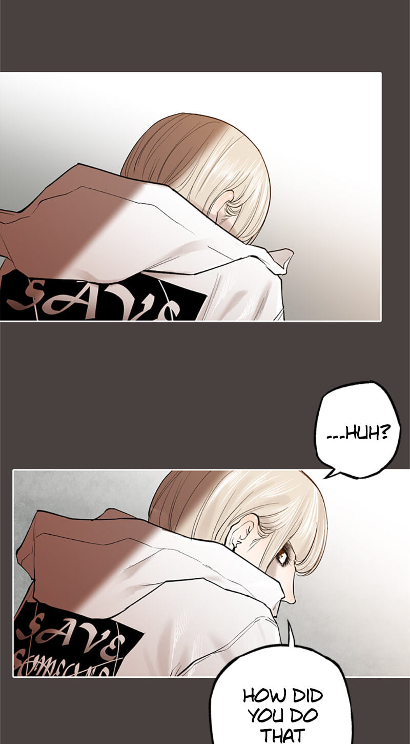 Jade Chapter 126 page 40 - 