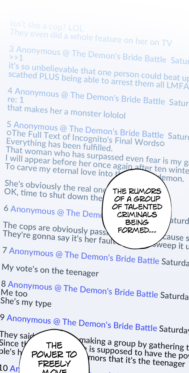 Jade Chapter 126 page 7 - 