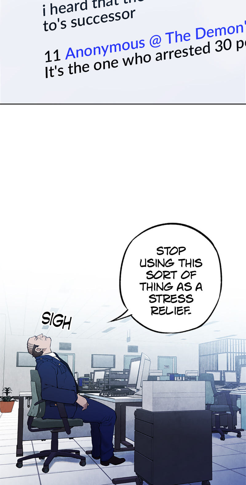 Jade Chapter 126 page 9 - 