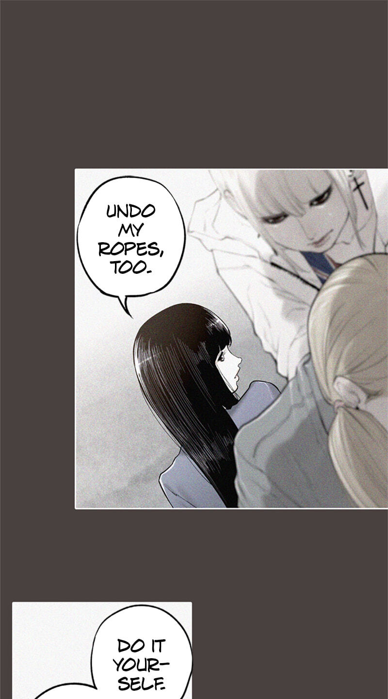 Jade Chapter 127 page 1 - 