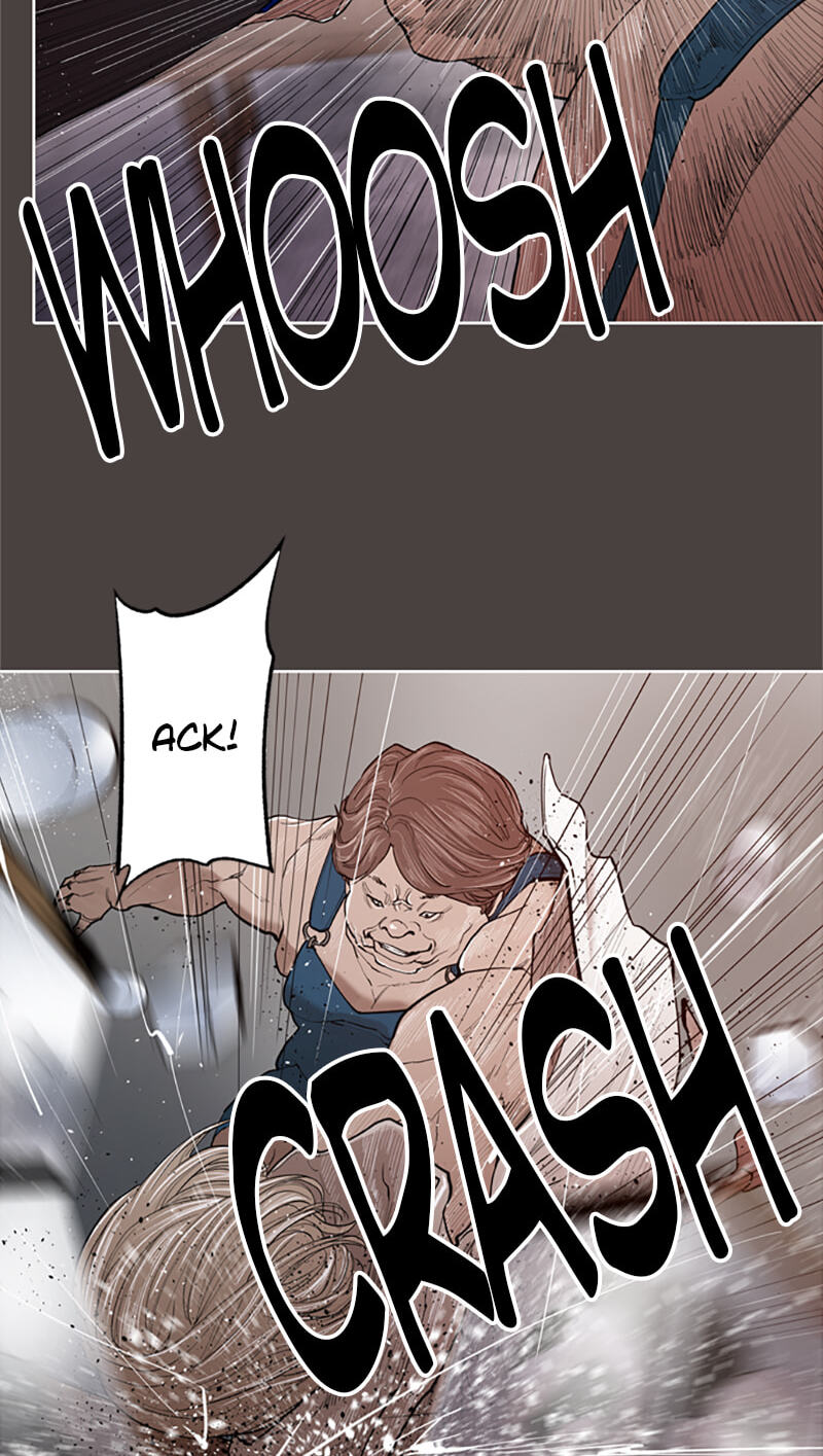 Jade Chapter 127 page 12 - 
