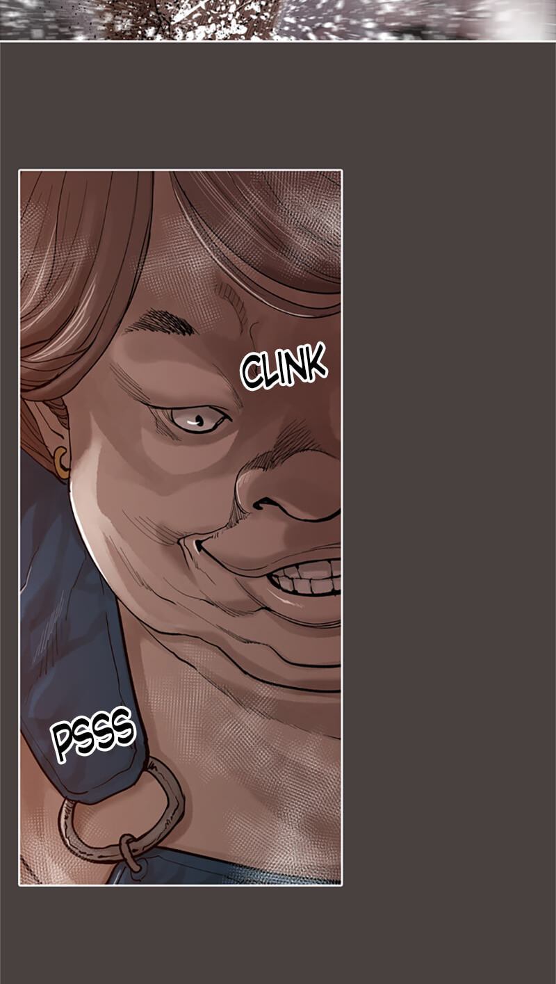 Jade Chapter 127 page 13 - 