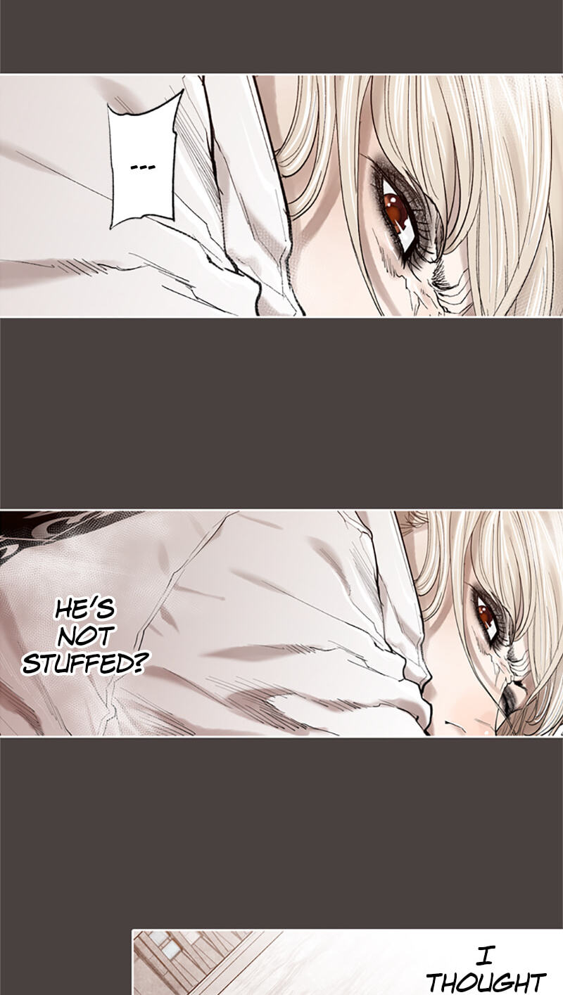 Jade Chapter 127 page 14 - 