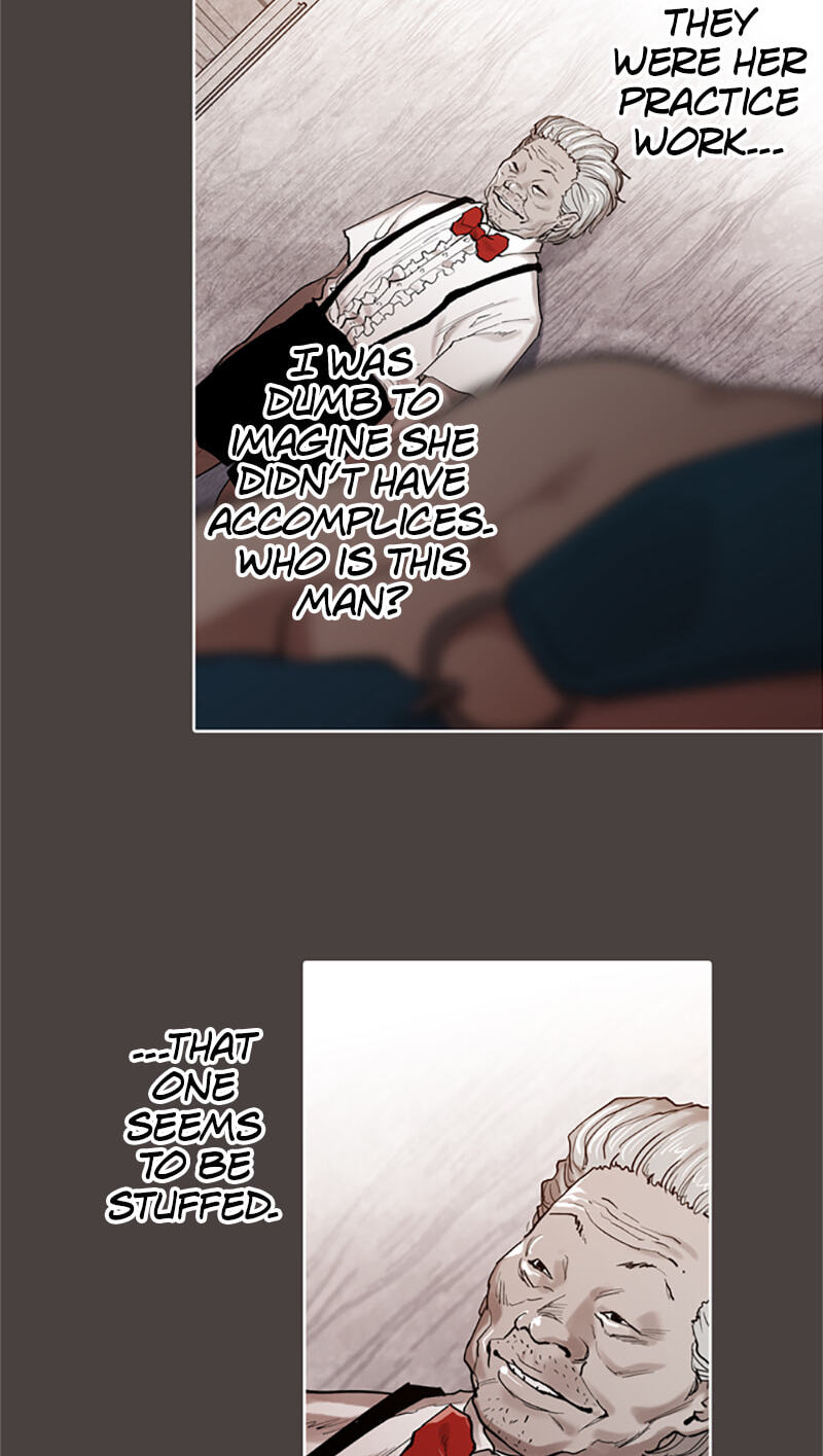 Jade Chapter 127 page 15 - 
