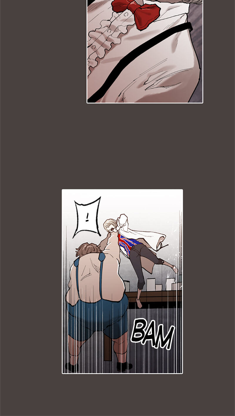 Jade Chapter 127 page 16 - 