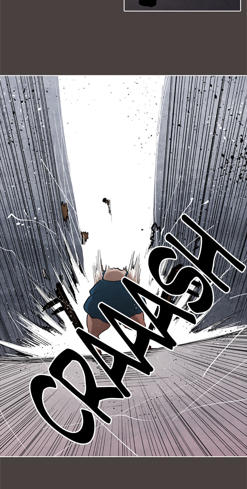 Jade Chapter 127 page 19 - 