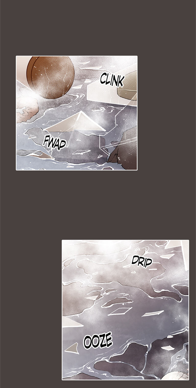 Jade Chapter 127 page 20 - 