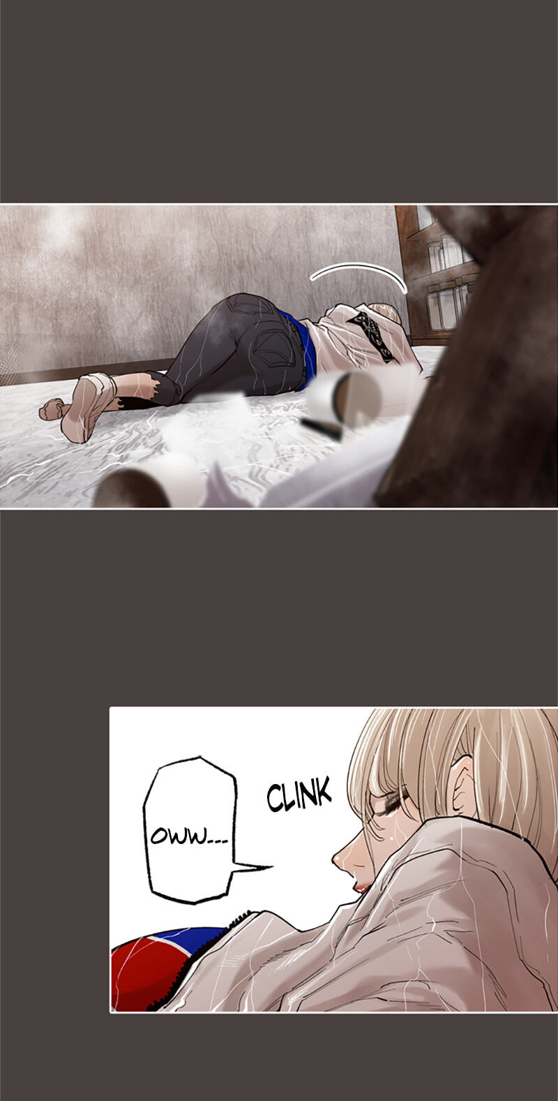 Jade Chapter 127 page 22 - 