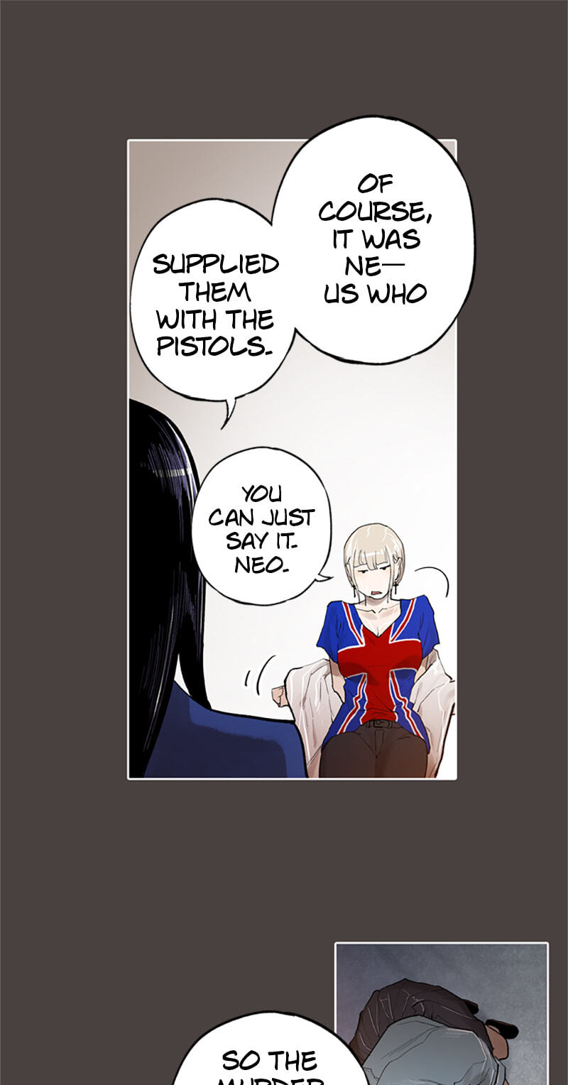 Jade Chapter 127 page 31 - 