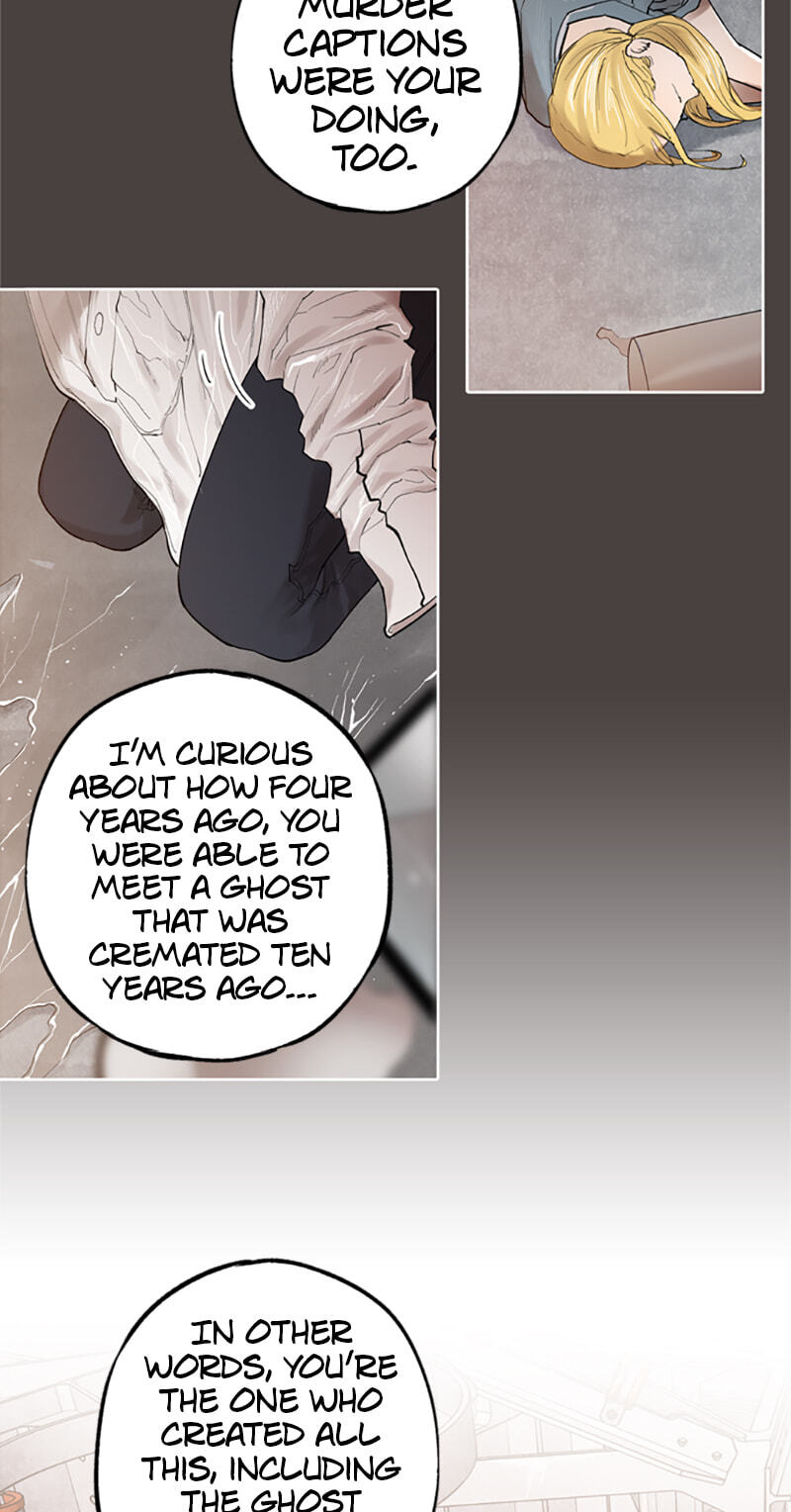 Jade Chapter 127 page 32 - 