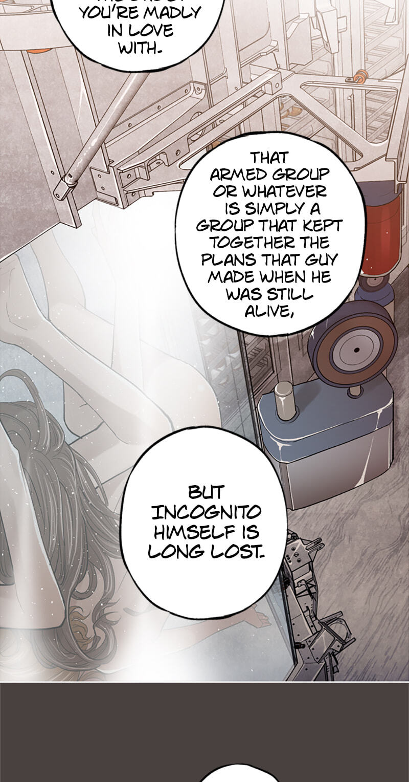 Jade Chapter 127 page 33 - 