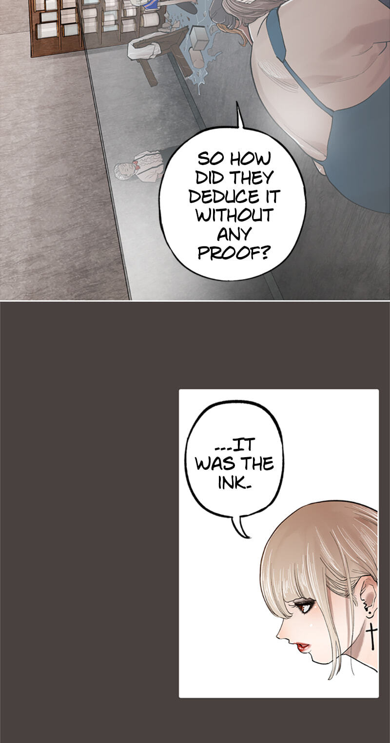 Jade Chapter 127 page 36 - 