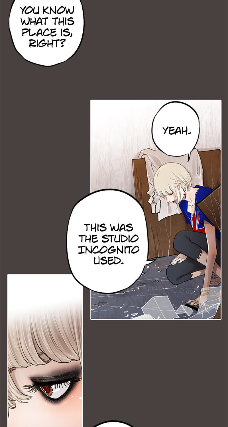 Jade Chapter 127 page 38 - 
