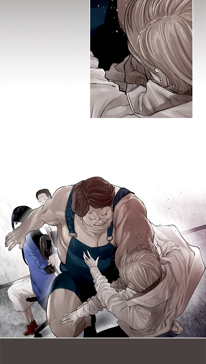Jade Chapter 127 page 10 - 