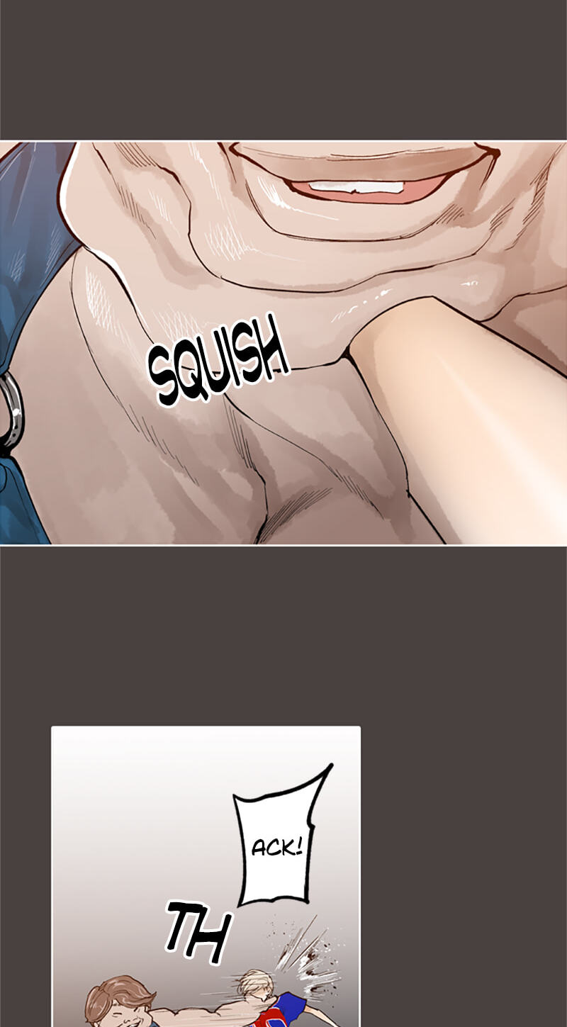 Jade Chapter 128 page 13 - 