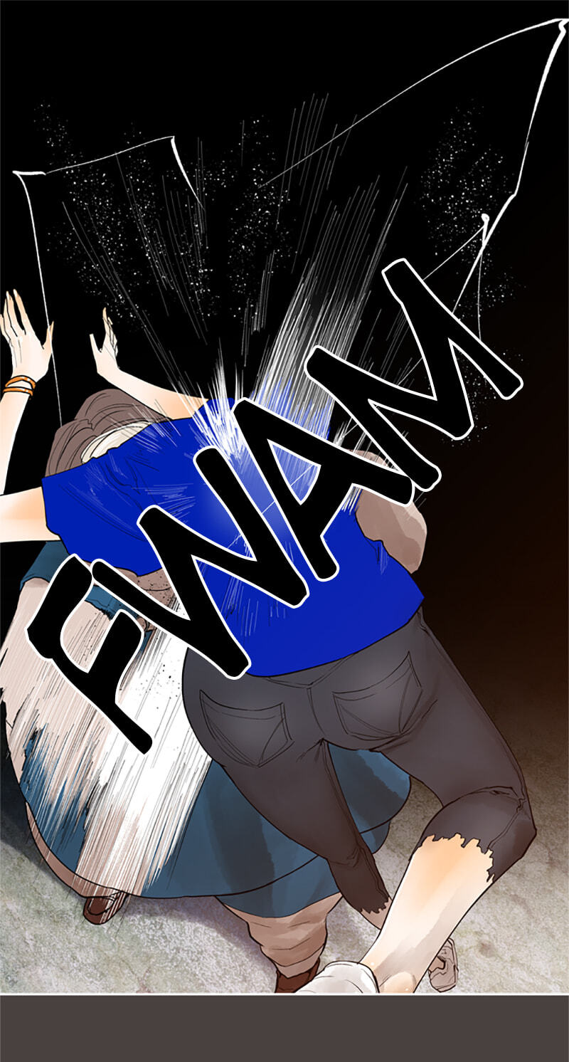 Jade Chapter 128 page 15 - 