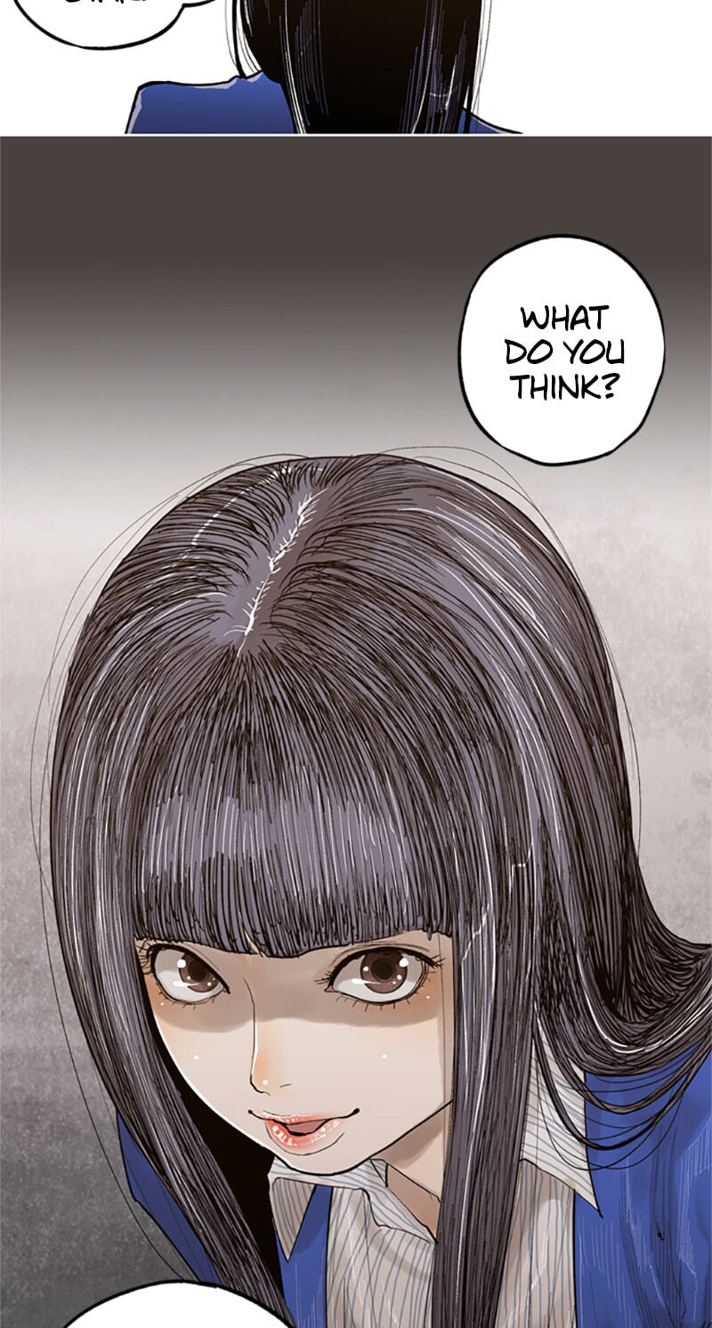 Jade Chapter 128 page 19 - 
