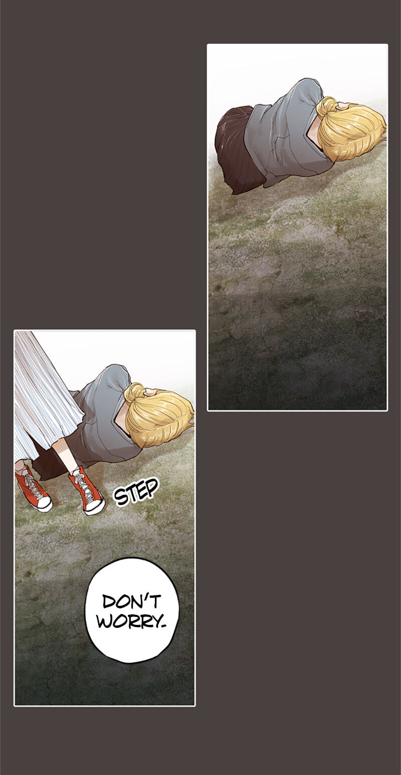 Jade Chapter 128 page 21 - 