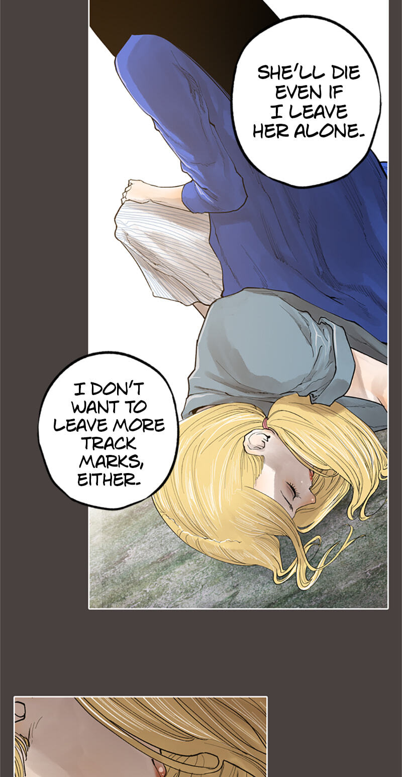 Jade Chapter 128 page 23 - 