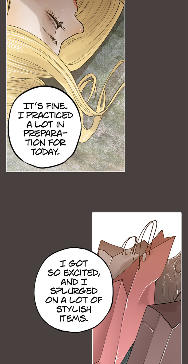 Jade Chapter 128 page 24 - 