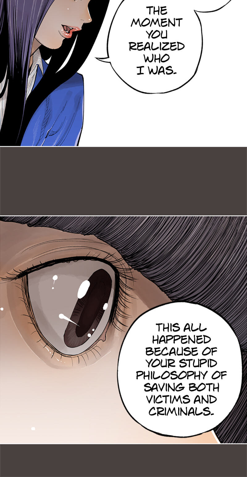 Jade Chapter 128 page 29 - 