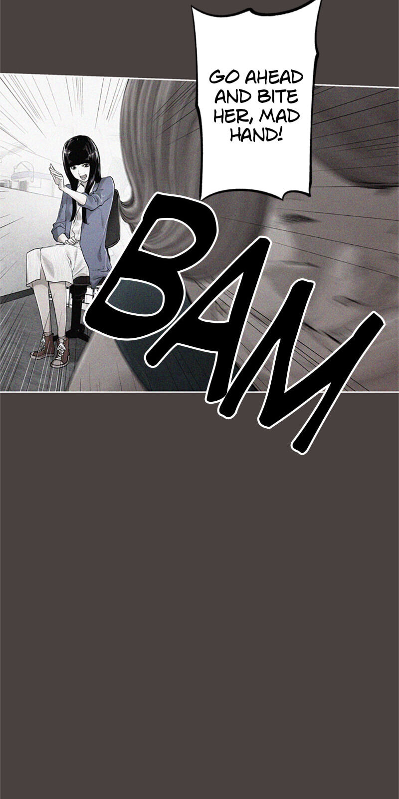Jade Chapter 128 page 4 - 