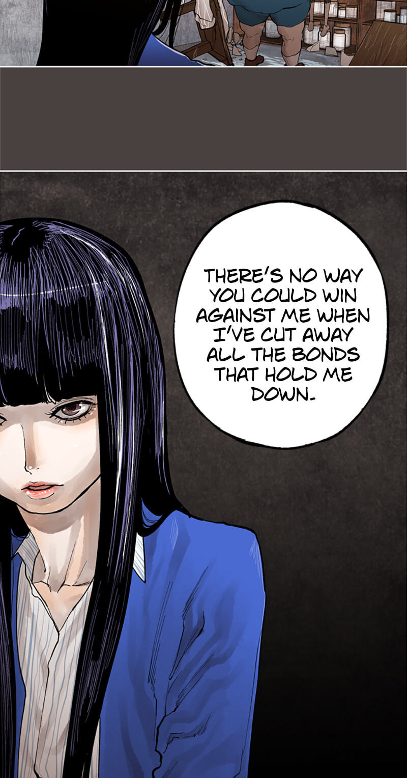 Jade Chapter 128 page 31 - 