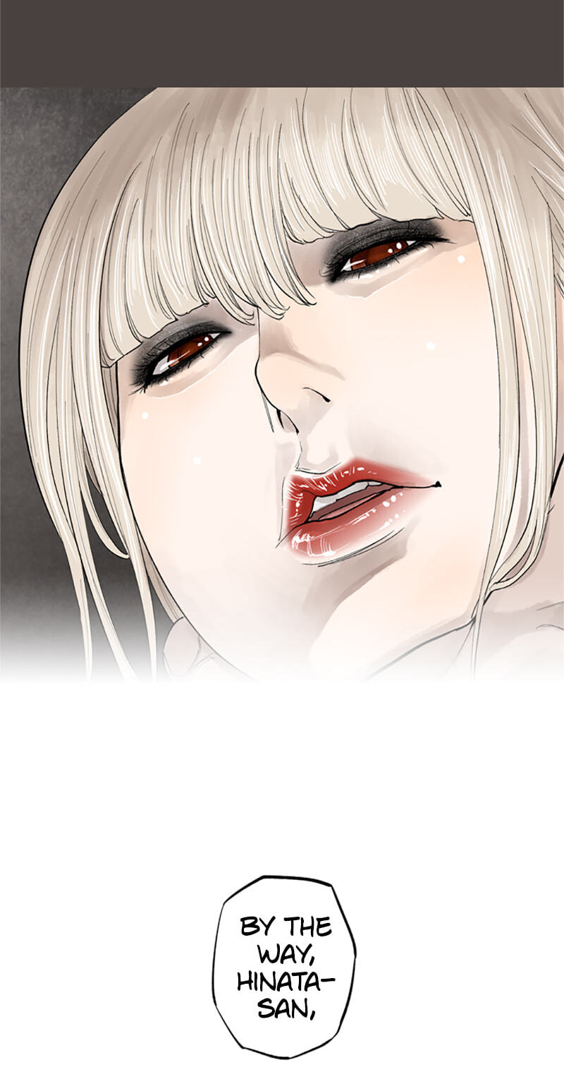 Jade Chapter 128 page 34 - 