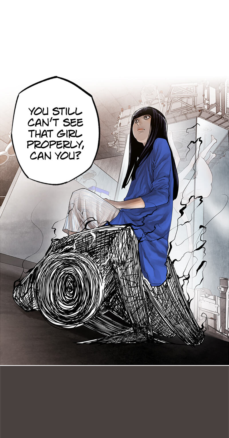 Jade Chapter 128 page 35 - 