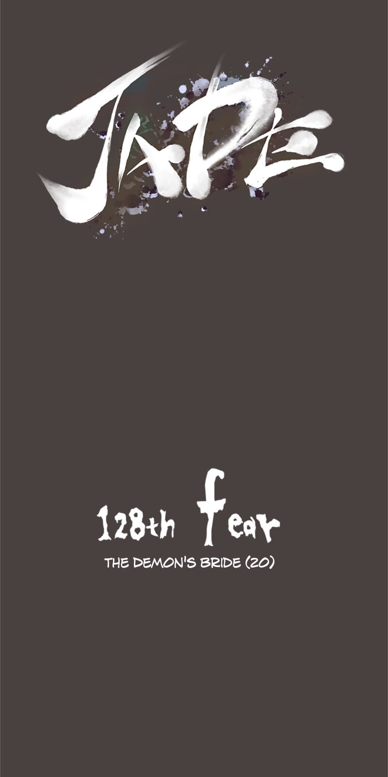 Jade Chapter 128 page 5 - 
