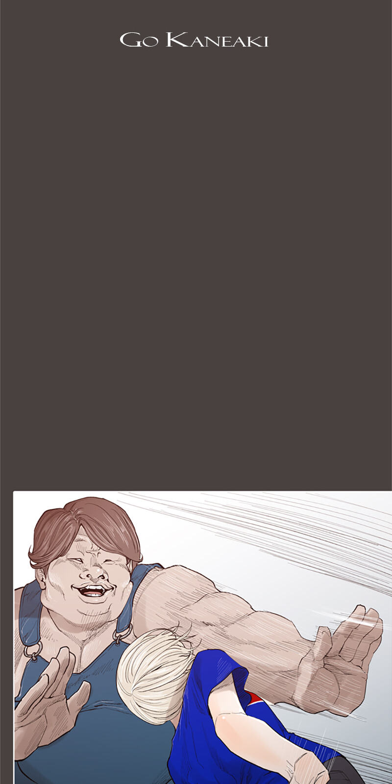 Jade Chapter 128 page 6 - 