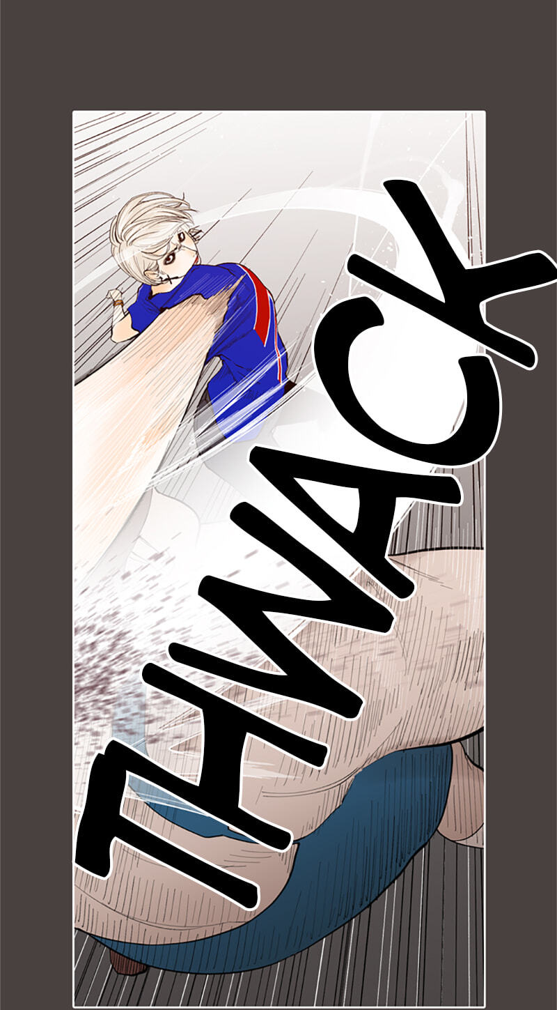 Jade Chapter 128 page 8 - 