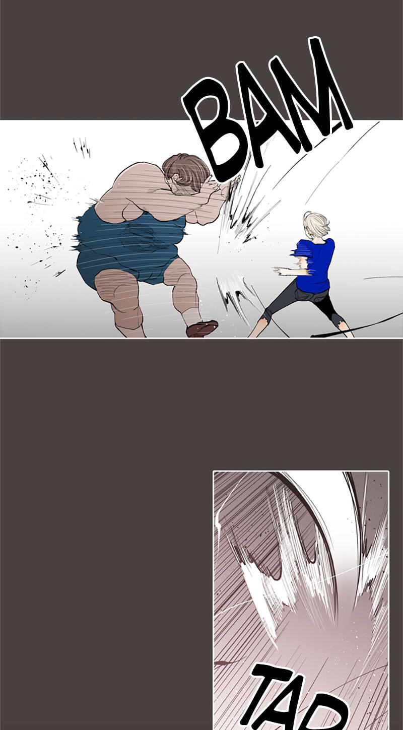 Jade Chapter 128 page 9 - 