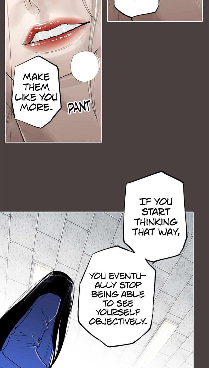 Jade Chapter 129 page 13 - 