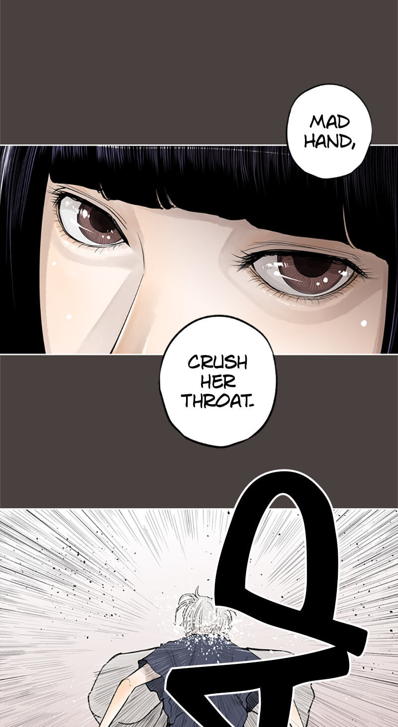 Jade Chapter 129 page 16 - 
