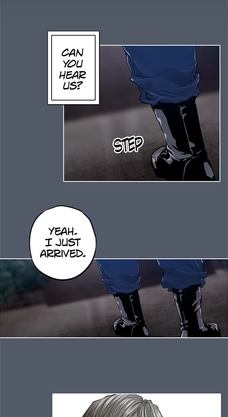 Jade Chapter 129 page 19 - 